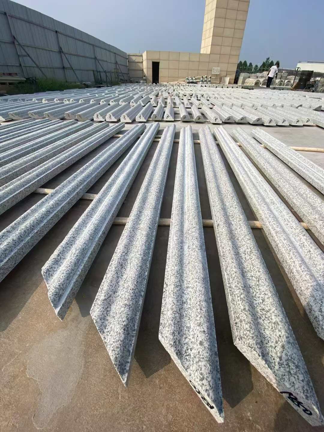 佳木斯 别墅异形线条 异形定制